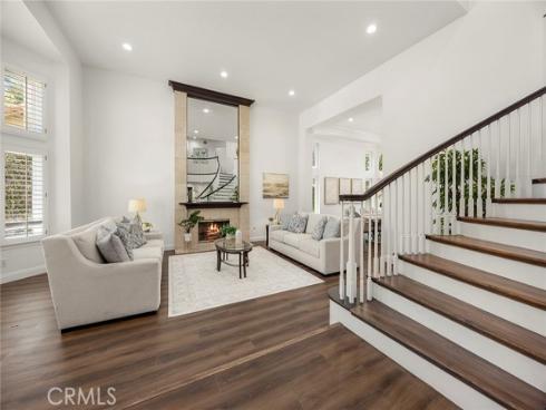 20415  Via Burgos  , Yorba Linda, CA