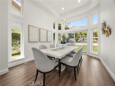 20415  Via Burgos  , Yorba Linda, CA