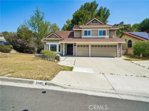 24405  Paseo De Toronto  , Yorba Linda, CA