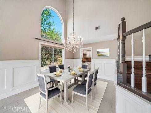 24405  Paseo De Toronto  , Yorba Linda, CA