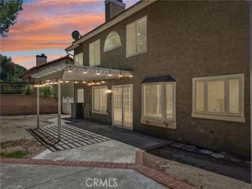 24405  Paseo De Toronto  , Yorba Linda, CA