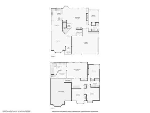 24405  Paseo De Toronto  , Yorba Linda, CA