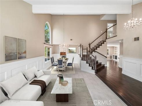 24405  Paseo De Toronto  , Yorba Linda, CA