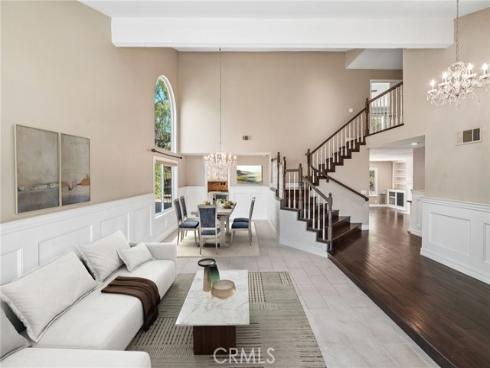 24405  Paseo De Toronto  , Yorba Linda, CA