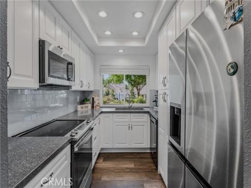 21116  Via Portola  24 , Yorba Linda, CA