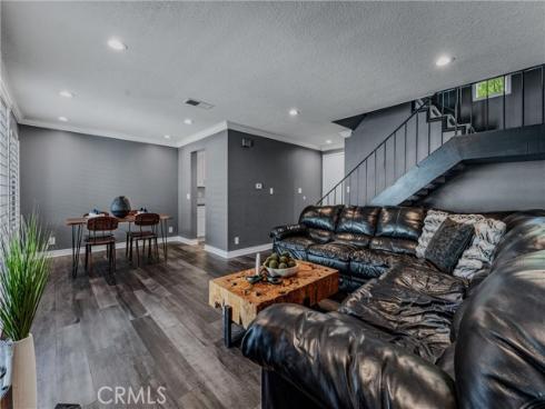 21116  Via Portola  24 , Yorba Linda, CA