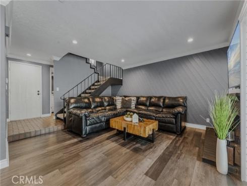 21116  Via Portola  24 , Yorba Linda, CA
