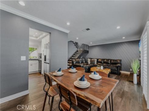 21116  Via Portola  24 , Yorba Linda, CA