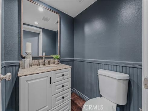 21116  Via Portola  24 , Yorba Linda, CA