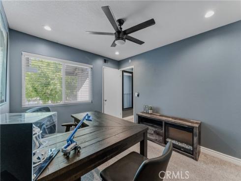 21116  Via Portola  24 , Yorba Linda, CA