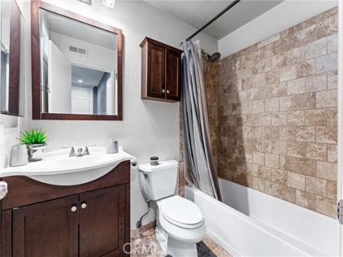 21116  Via Portola  24 , Yorba Linda, CA