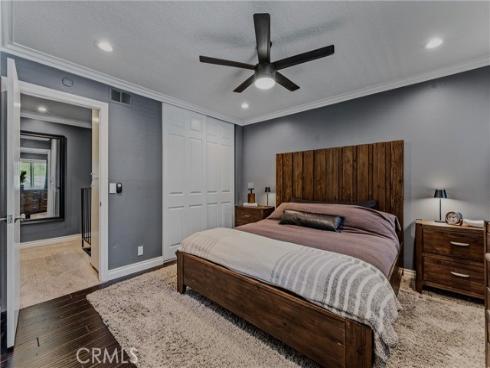 21116  Via Portola  24 , Yorba Linda, CA