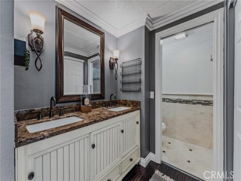 21116  Via Portola  24 , Yorba Linda, CA