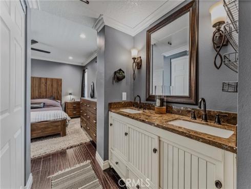 21116  Via Portola  24 , Yorba Linda, CA