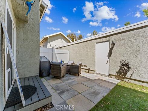 21116  Via Portola  24 , Yorba Linda, CA