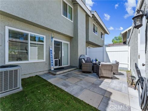 21116  Via Portola  24 , Yorba Linda, CA
