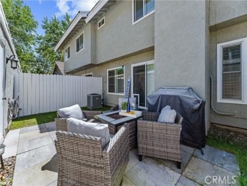 21116  Via Portola  24 , Yorba Linda, CA