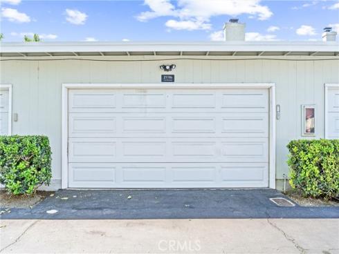 21116  Via Portola  24 , Yorba Linda, CA