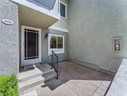 21116  Via Portola  24 , Yorba Linda, CA