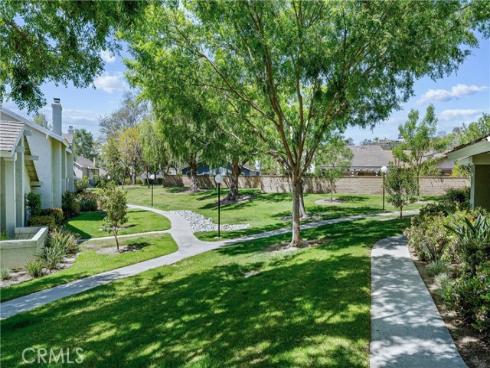 21116  Via Portola  24 , Yorba Linda, CA