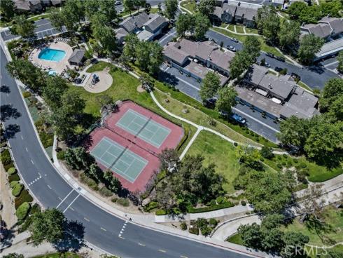 21116  Via Portola  24 , Yorba Linda, CA