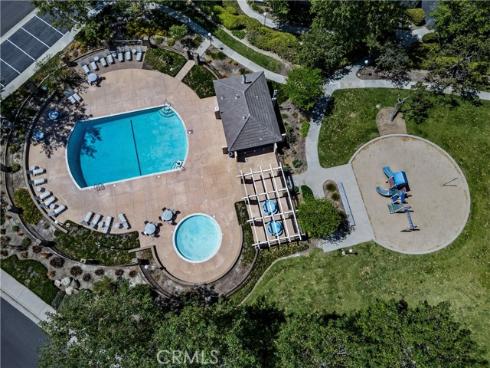 21116  Via Portola  24 , Yorba Linda, CA