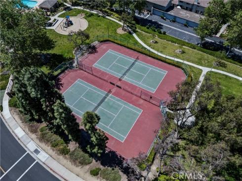21116  Via Portola  24 , Yorba Linda, CA