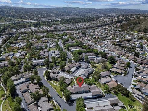 21116  Via Portola  24 , Yorba Linda, CA