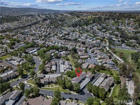 21116  Via Portola  24 , Yorba Linda, CA