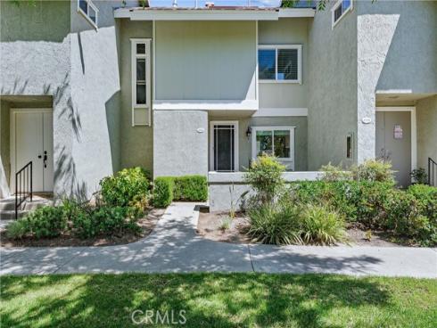 21116  Via Portola  24 , Yorba Linda, CA