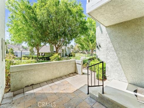 21116  Via Portola  24 , Yorba Linda, CA