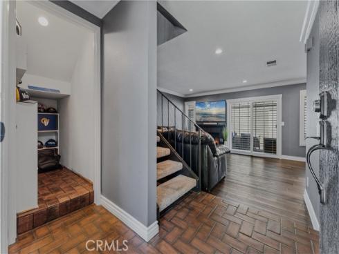 21116  Via Portola  24 , Yorba Linda, CA