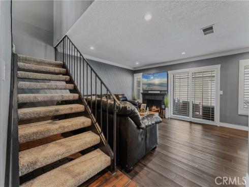 21116  Via Portola  24 , Yorba Linda, CA