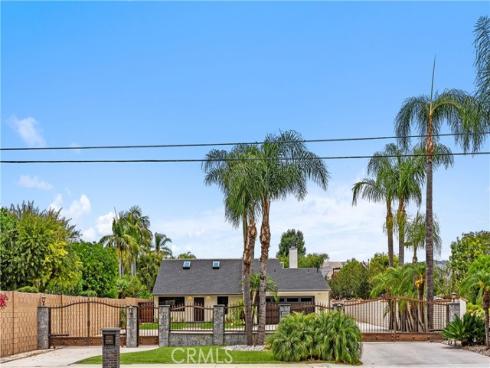 16871  Bastanchury  , Yorba Linda, CA