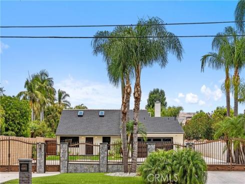 16871  Bastanchury  , Yorba Linda, CA