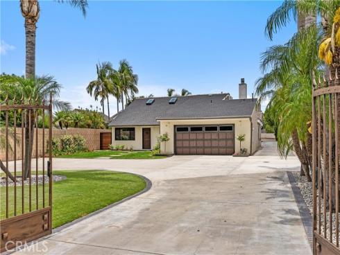 16871  Bastanchury  , Yorba Linda, CA