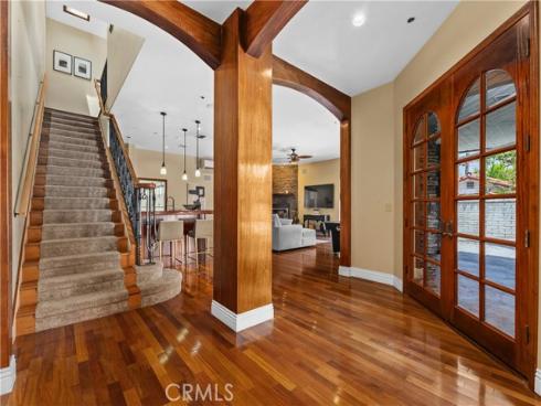 16871  Bastanchury  , Yorba Linda, CA