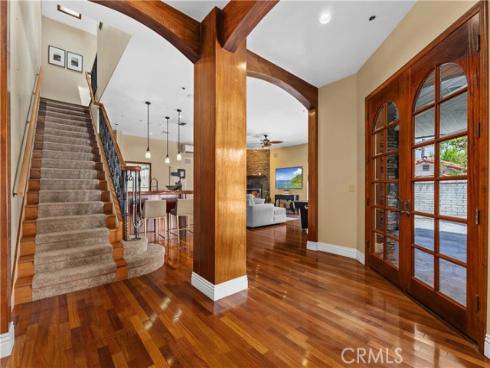 16871  Bastanchury  , Yorba Linda, CA