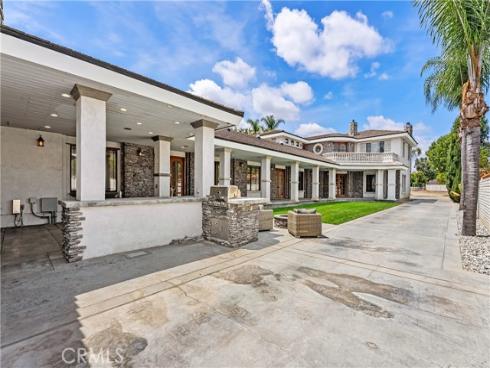 16871  Bastanchury  , Yorba Linda, CA
