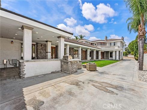 16871  Bastanchury  , Yorba Linda, CA