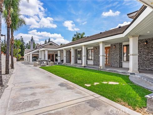 16871  Bastanchury  , Yorba Linda, CA