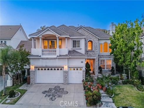 17405 S Vinwood Lane, Yorba Linda, CA