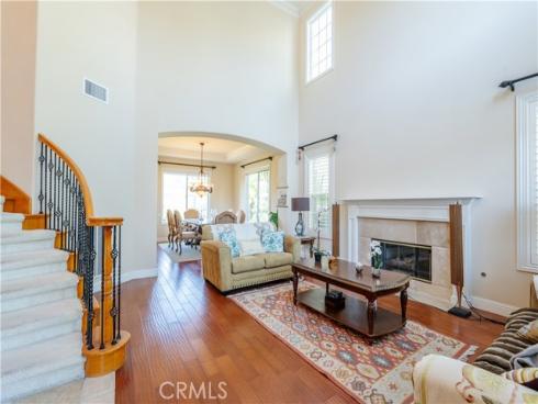 17405 S Vinwood Lane, Yorba Linda, CA