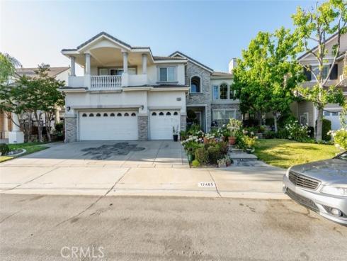 17405 S Vinwood Lane, Yorba Linda, CA