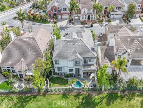17405 S Vinwood Lane, Yorba Linda, CA