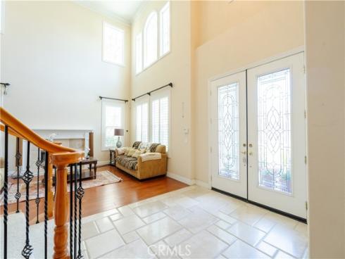 17405 S Vinwood Lane, Yorba Linda, CA