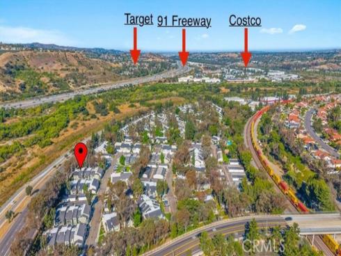 23506  Cambridge   Road, Yorba Linda, CA
