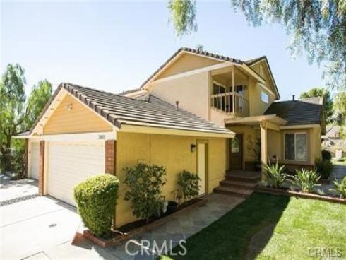 3605 Falconridge