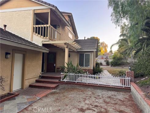 3605  Falconridge  , Yorba Linda, CA