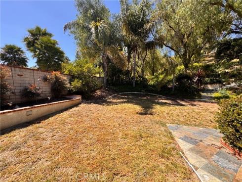3605  Falconridge  , Yorba Linda, CA